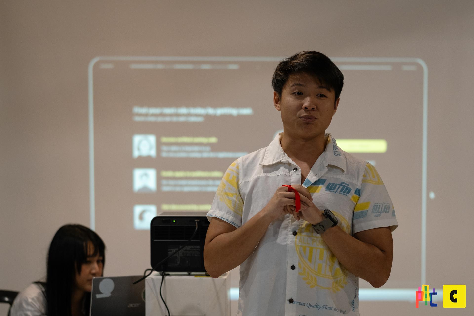 Acting as a Career Workshop