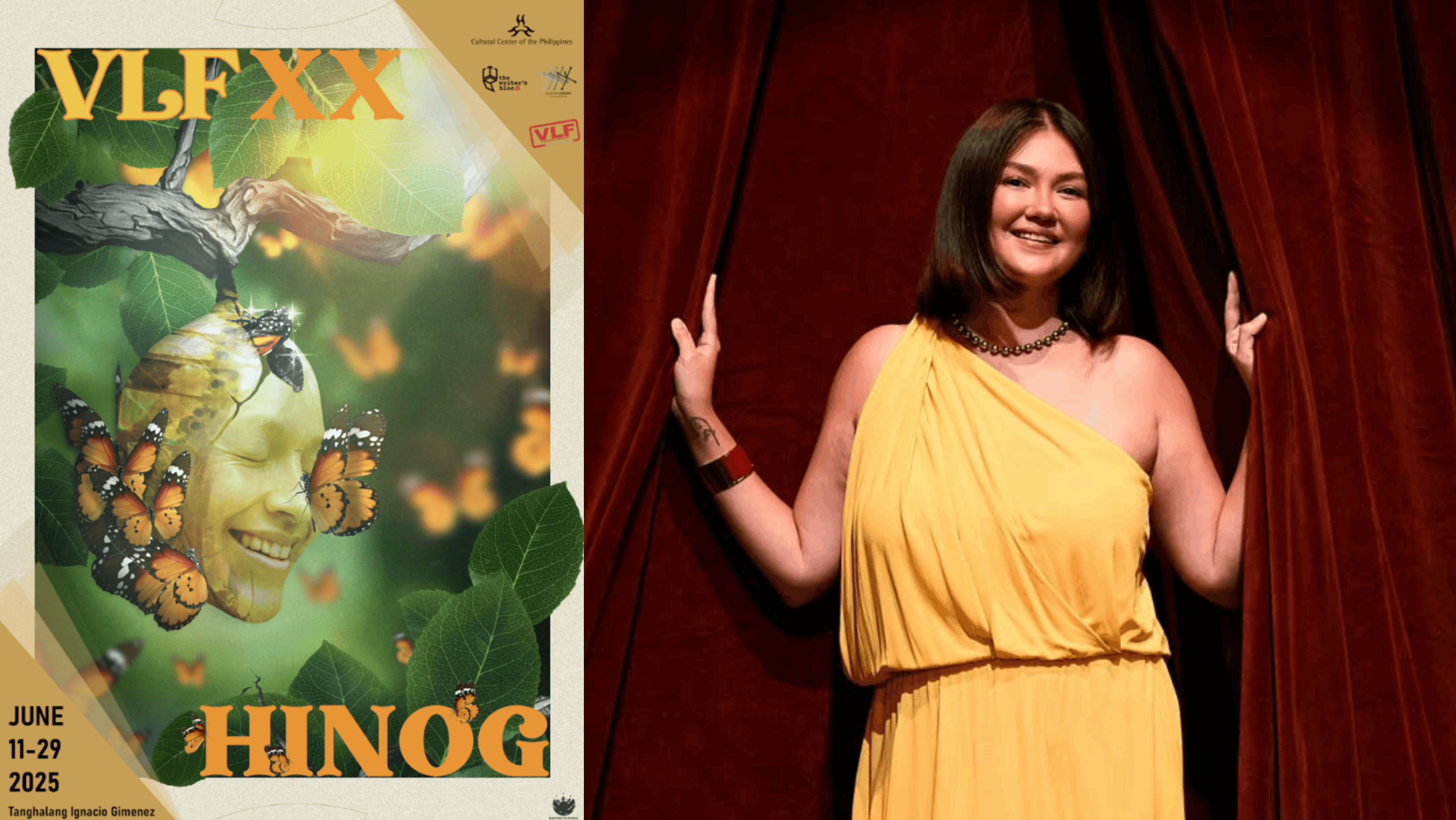 Virgin Lab Fest 20: Hinog - Your Complete Guide to Filipino Theater's 12 Must-See Plays & Cast